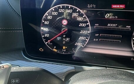 Mercedes-Benz CLS AMG, 2018 год, 7 000 000 рублей, 9 фотография