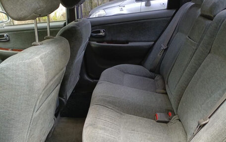 KIA Magentis I, 2004 год, 380 000 рублей, 7 фотография