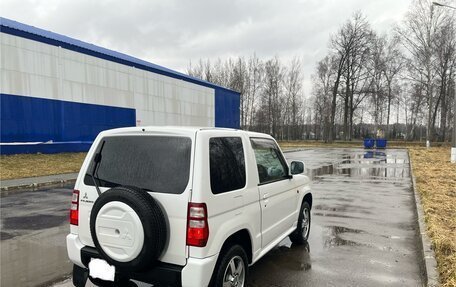 Mitsubishi Pajero Mini II, 2010 год, 720 000 рублей, 5 фотография