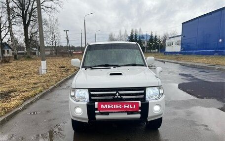 Mitsubishi Pajero Mini II, 2010 год, 720 000 рублей, 2 фотография