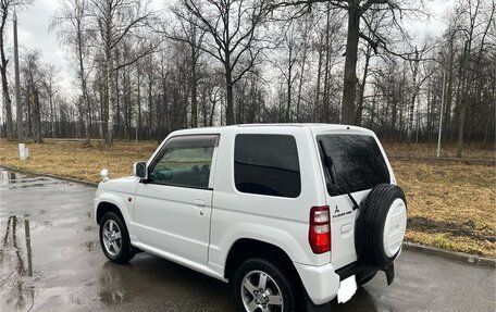 Mitsubishi Pajero Mini II, 2010 год, 720 000 рублей, 6 фотография