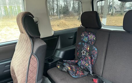 Mitsubishi Pajero Mini II, 2010 год, 720 000 рублей, 8 фотография