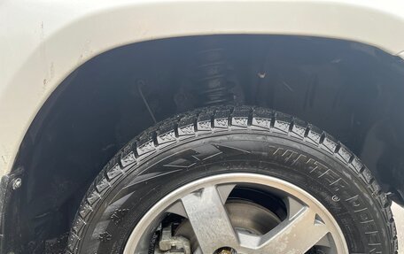 Mitsubishi Pajero Mini II, 2010 год, 720 000 рублей, 7 фотография