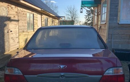 Daewoo Nexia I рестайлинг, 2004 год, 230 000 рублей, 3 фотография
