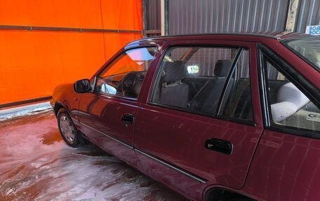 Daewoo Nexia I рестайлинг, 2004 год, 230 000 рублей, 8 фотография
