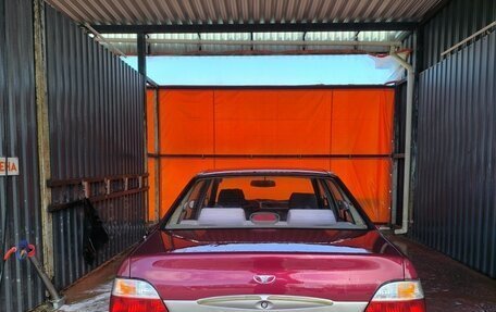 Daewoo Nexia I рестайлинг, 2004 год, 230 000 рублей, 11 фотография