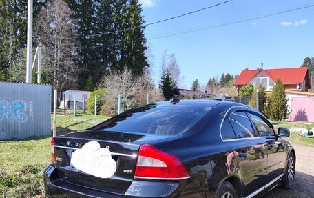 Volvo S80 II рестайлинг 2, 2012 год, 1 680 000 рублей, 2 фотография