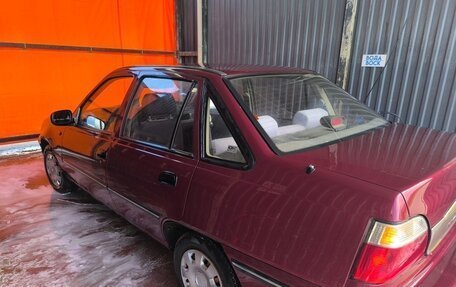 Daewoo Nexia I рестайлинг, 2004 год, 230 000 рублей, 9 фотография