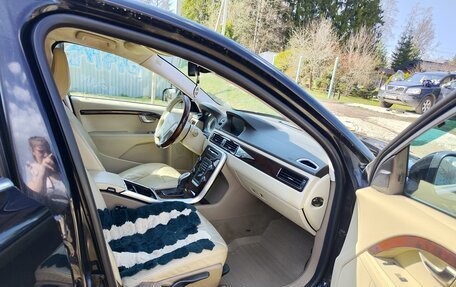 Volvo S80 II рестайлинг 2, 2012 год, 1 680 000 рублей, 6 фотография