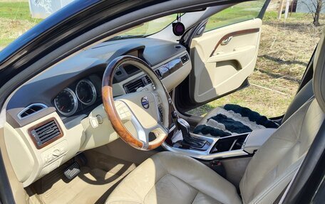 Volvo S80 II рестайлинг 2, 2012 год, 1 680 000 рублей, 5 фотография