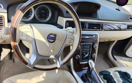 Volvo S80 II рестайлинг 2, 2012 год, 1 680 000 рублей, 8 фотография