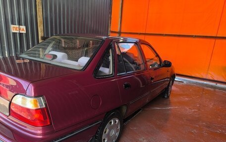 Daewoo Nexia I рестайлинг, 2004 год, 230 000 рублей, 12 фотография