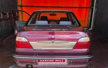 Daewoo Nexia I рестайлинг, 2004 год, 230 000 рублей, 7 фотография