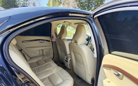 Volvo S80 II рестайлинг 2, 2012 год, 1 680 000 рублей, 9 фотография