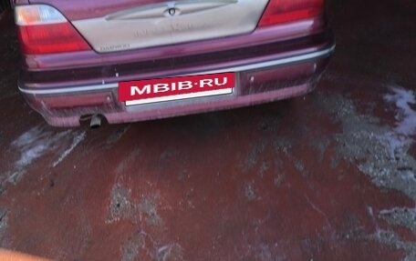 Daewoo Nexia I рестайлинг, 2004 год, 230 000 рублей, 6 фотография