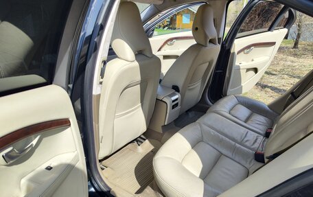 Volvo S80 II рестайлинг 2, 2012 год, 1 680 000 рублей, 11 фотография