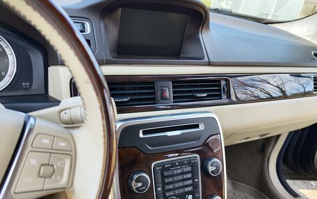 Volvo S80 II рестайлинг 2, 2012 год, 1 680 000 рублей, 18 фотография