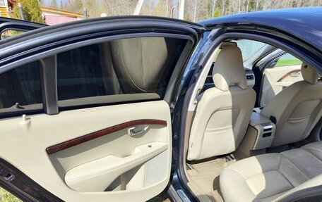 Volvo S80 II рестайлинг 2, 2012 год, 1 680 000 рублей, 14 фотография