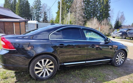 Volvo S80 II рестайлинг 2, 2012 год, 1 680 000 рублей, 19 фотография