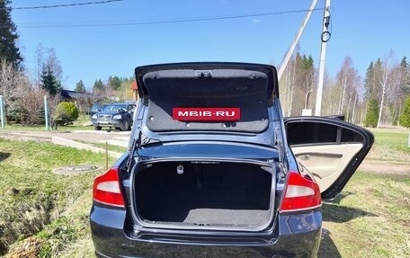 Volvo S80 II рестайлинг 2, 2012 год, 1 680 000 рублей, 12 фотография