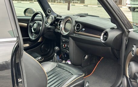 MINI Clubman, 2013 год, 1 290 000 рублей, 11 фотография