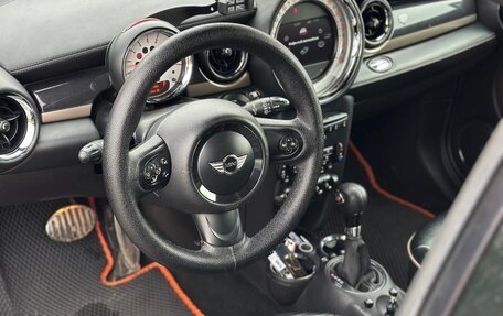 MINI Clubman, 2013 год, 1 290 000 рублей, 14 фотография