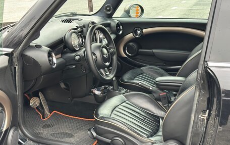 MINI Clubman, 2013 год, 1 290 000 рублей, 16 фотография