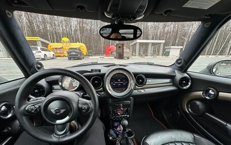 MINI Clubman, 2013 год, 1 290 000 рублей, 15 фотография