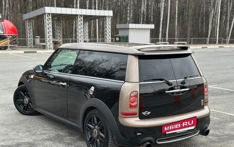MINI Clubman, 2013 год, 1 290 000 рублей, 8 фотография