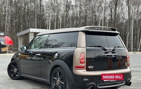 MINI Clubman, 2013 год, 1 290 000 рублей, 7 фотография