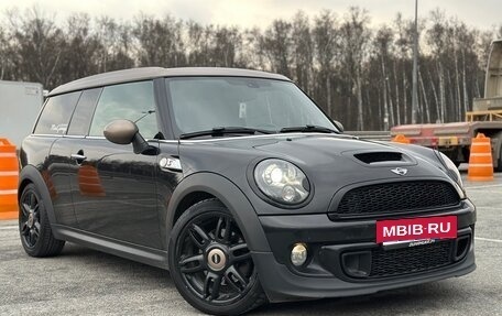 MINI Clubman, 2013 год, 1 290 000 рублей, 6 фотография