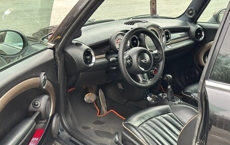 MINI Clubman, 2013 год, 1 290 000 рублей, 13 фотография