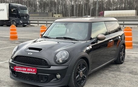 MINI Clubman, 2013 год, 1 290 000 рублей, 2 фотография
