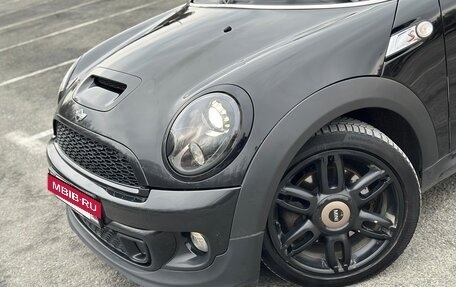 MINI Clubman, 2013 год, 1 290 000 рублей, 5 фотография
