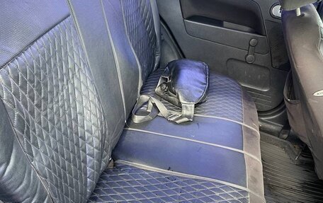 Ford Fusion I, 2008 год, 415 000 рублей, 9 фотография