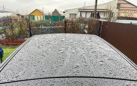 Ford Fusion I, 2008 год, 415 000 рублей, 7 фотография