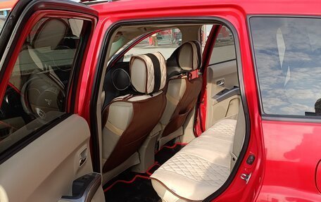 Mitsubishi Outlander III рестайлинг 3, 2007 год, 1 450 000 рублей, 2 фотография