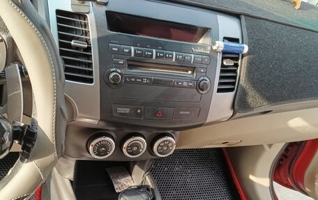 Mitsubishi Outlander III рестайлинг 3, 2007 год, 1 450 000 рублей, 6 фотография