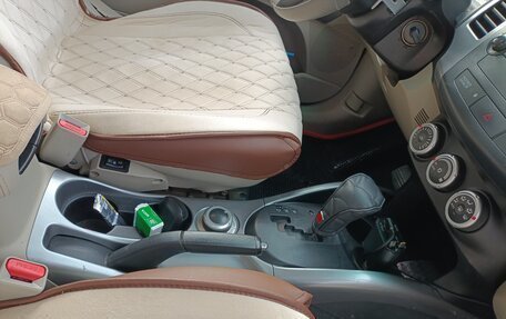 Mitsubishi Outlander III рестайлинг 3, 2007 год, 1 450 000 рублей, 11 фотография