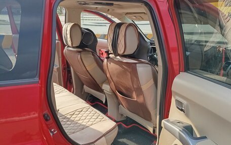 Mitsubishi Outlander III рестайлинг 3, 2007 год, 1 450 000 рублей, 18 фотография