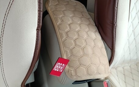Mitsubishi Outlander III рестайлинг 3, 2007 год, 1 450 000 рублей, 9 фотография