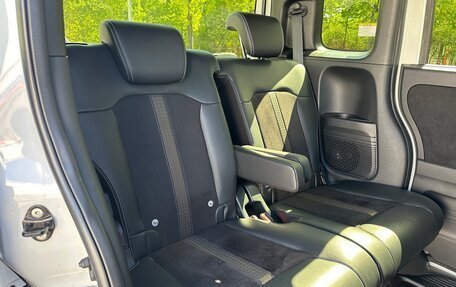 Honda N-BOX II, 2020 год, 1 370 000 рублей, 7 фотография