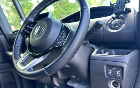 Honda N-BOX II, 2020 год, 1 370 000 рублей, 6 фотография