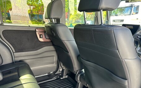 Honda N-BOX II, 2020 год, 1 370 000 рублей, 8 фотография