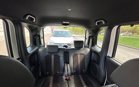 Honda N-BOX II, 2020 год, 1 370 000 рублей, 10 фотография