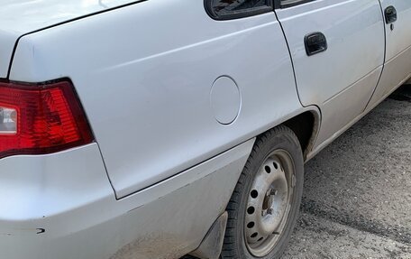 Daewoo Nexia I рестайлинг, 2012 год, 165 000 рублей, 4 фотография