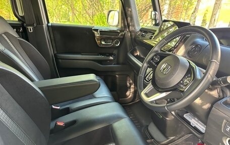Honda N-BOX II, 2020 год, 1 370 000 рублей, 15 фотография