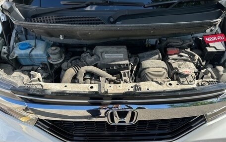 Honda N-BOX II, 2020 год, 1 370 000 рублей, 14 фотография