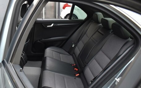 Mercedes-Benz C-Класс, 2011 год, 1 400 000 рублей, 9 фотография