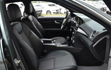 Mercedes-Benz C-Класс, 2011 год, 1 400 000 рублей, 8 фотография